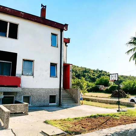 Дом отдыха Kiwi House